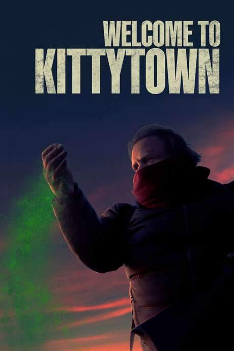    A post-apocalyptic survivor and his unlikely ally journey through a barren, disease-ridden wasteland searching for safe haven.  